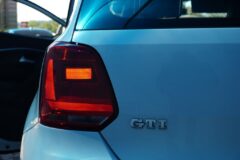 2016 Volkswagen Polo Wmplkr