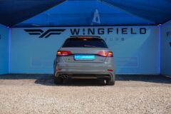 2016 Audi A3 Wmplkr