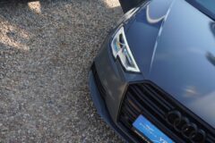 2016 Audi A3 Wmplkr