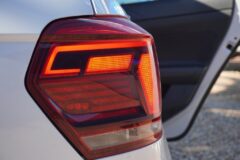 2019 Volkswagen Polo Wmplkr