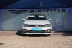 2019 Volkswagen Polo Wmplkr