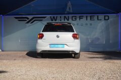 2019 Volkswagen Polo Wmplkr