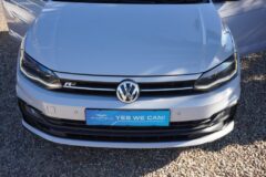 2019 Volkswagen Polo Wmplkr