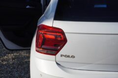 2019 Volkswagen Polo Wmplkr