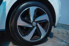 2019 Volkswagen Polo Wmplkr