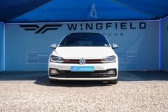 2019 Volkswagen Polo Wmplkr