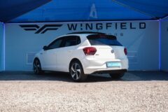 2019 Volkswagen Polo Wmplkr
