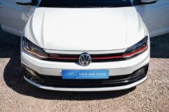2019 Volkswagen Polo Wmplkr