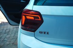2019 Volkswagen Polo Wmplkr