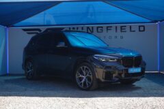 2022 Bmw X5 Wmplkr