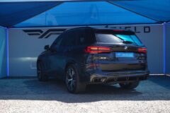 2022 Bmw X5 Wmplkr