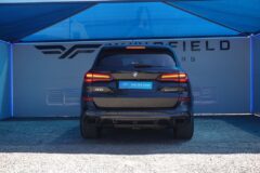2022 Bmw X5 Wmplkr
