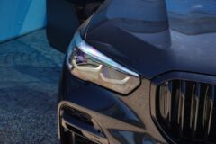 2022 Bmw X5 Wmplkr