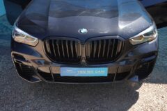 2022 Bmw X5 Wmplkr