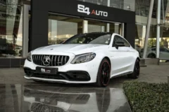 MERCEDES-BENZ S 65 AMG COUPE 2015