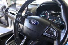 2019 Ford Ecosport Wmplb