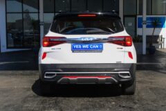 2022 Kia Seltos Wmplb