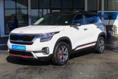 2022 Kia Seltos Wmplb