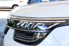 2022 Kia Seltos Wmplb