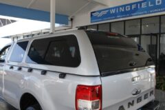 2021 Ford Ranger Wmplb