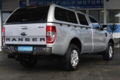 2021 Ford Ranger Wmplb