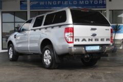 2021 Ford Ranger Wmplb