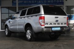 2021 Ford Ranger Wmplb