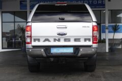 2021 Ford Ranger Wmplb