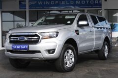 2021 Ford Ranger Wmplb