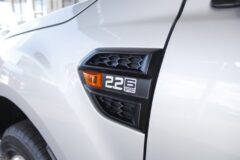 2021 Ford Ranger Wmplb