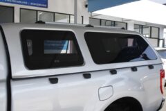 2021 Ford Ranger Wmplb