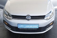 2024 Volkswagen Polo Vivo