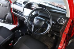 2024 Suzuki S Presso Wmplb