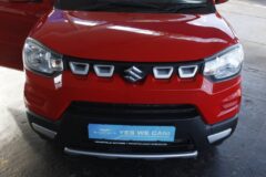2024 Suzuki S Presso Wmplb