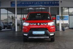 2024 Suzuki S Presso Wmplb