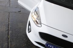2019 Ford Fiesta Wmplb