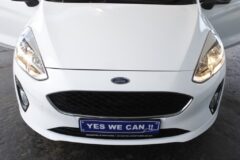 2019 Ford Fiesta Wmplb