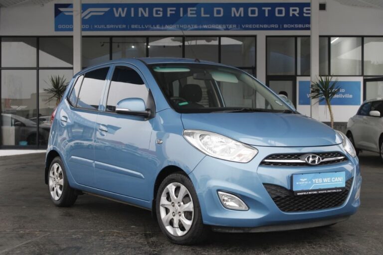 2015 Hyundai I10 Wmplb