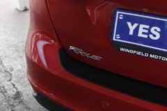 2016 Ford Focus Wmplb