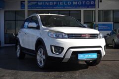 2018 Haval H1 Wmplb