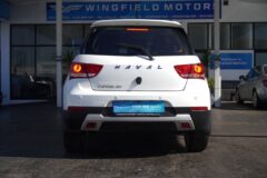 2018 Haval H1 Wmplb