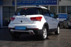 2018 Haval H1 Wmplb