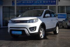2018 Haval H1 Wmplb