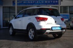 2018 Haval H1 Wmplb