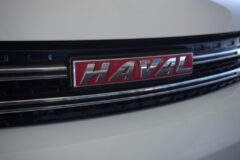 2018 Haval H1 Wmplb