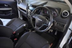 2018 Haval H1 Wmplb