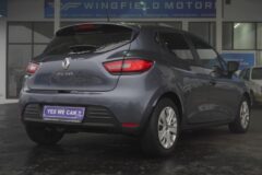 2019 Renault Clio Iv Wmplb