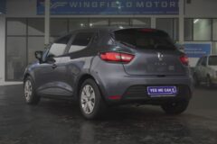 2019 Renault Clio Iv Wmplb