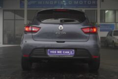 2019 Renault Clio Iv Wmplb