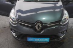 2019 Renault Clio Iv Wmplb